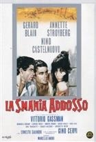 La Smania Addosso (1963) DVD (V.M. 18 Anni)