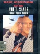 White Sands - Tracce Nella Sabbia (1992) DVD Edizione Snapper