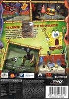 Spongebob - Il Film PC CD-Rom
