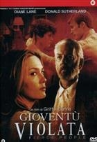 Gioventu' Violata (2005) DVD