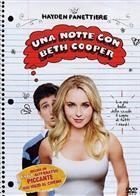 Una Notte Con Beth Cooper (2009) DVD