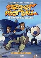 Street Football -  La Nascita Di Un Sogno - Serie 1 - Volume 2 (2006) DVD
