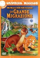 Alla Ricerca Della Valle Incantata - La Grande Migrazione (2003) DVD