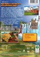 Alla Ricerca Della Valle Incantata - La Grande Migrazione (2003) DVD