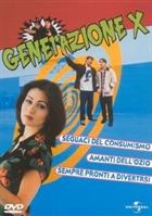 Generazione X (1995) DVD