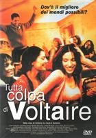 Tutta Colpa Di Voltaire (2000) DVD