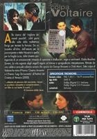 Tutta Colpa Di Voltaire (2000) DVD