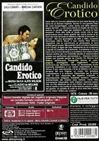 Candido Erotico (1977) DVD (V.M. 18 anni)