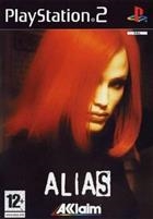 Alias PS2