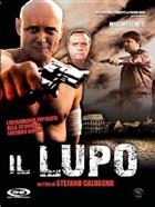Il Lupo (2007) DVD