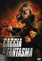 True Justice 2 - Caccia Al Fantasma (2012) DVD