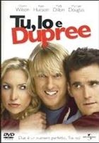 Tu, Io E Dupree (2006) DVD