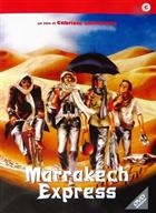 Marrakech Express (1989) DVD