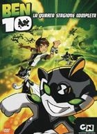 Ben 10 - La Quarta Stagione Completa (2007) 3-DVD
