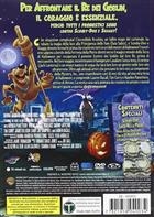 Scooby-Doo E Il Re Dei Goblin (2008) DVD