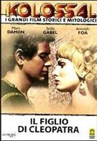 Il Figlio Di Cleopatra (1965) DVD