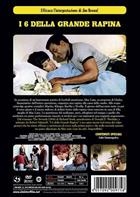 I 6 Della Grande Rapina (1968) DVD