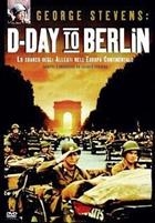D-Day To Berlin (1998) DVD