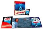 Lo Squalo - Limited Edition (1975) Blu-Ray + DVD + Booklet + Magnete