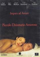 Piccolo Dizionario Amoroso (2003) DVD