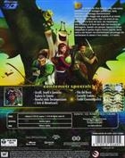 Epic (2013) Blu-Ray + Blu-Ray 3D + DVD - SlipCase