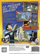 I Robinson - Una Famiglia Spaziale PS2