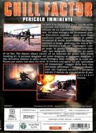 Chill Factor - Pericolo Imminente (1999) DVD