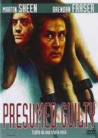 Presumed Guilty (1991) DVD