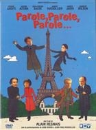 Parole, Parole, Parole... (1997) DVD
