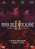 Prima Dell'Apocalisse II - Tribulation Force (2002) DVD