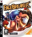 FaceBreaker PS3