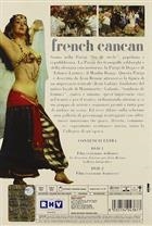 French Cancan (1954) DVD