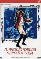 Il Figlio Della Sepolta Viva (1974) DVD