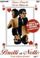 Brutti Di Notte (1968) DVD