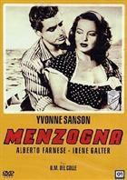 Menzogna (1952) DVD