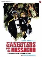 Gangster Per Un Massacro (1968) DVD