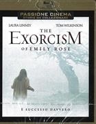 The Exorcism Of Emily Rose (2005) Blu-Ray - Versione Integrale