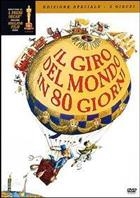 Il Giro Del Mondo In 80 Giorni (1956) 2-DVD Edizione Speciale