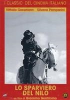 Lo Sparviero Del Nilo (1950) DVD