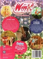 Winx Club - Stagione 3 - Volume 11 DVD