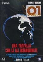 Una Farfalla Con Le Ali Insanguinate (1971) DVD