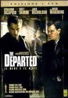 The Departed - Il Bene E Il Male (2006) DVD (Disco Singolo)