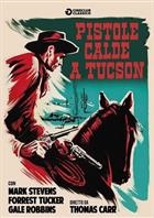Pistole Calde A Tucson (1958) DVD