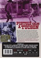 Pistole Calde A Tucson (1958) DVD