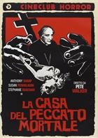 La Casa Del Peccato Mortale (1976) DVD