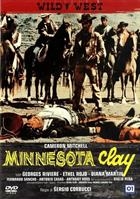 Minnesota Clay (1964) DVD