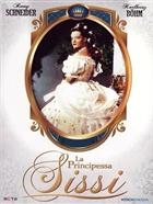 La Principessa Sissi (1955) DVD