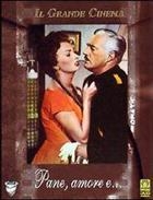 Pane, Amore E... (1955) DVD Edizione DigiPack