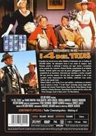 I 4 Del Texas (1963) DVD Restaurato In HD