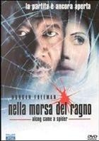 Nella Morsa Del Ragno - Along Came A Spider (2001) DVD